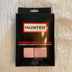 Hunter Boot socks